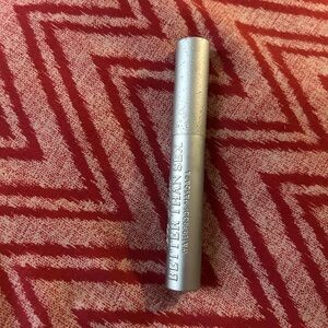 Too Faced Better Than Sex Waterproof Mascara - Elegant Silver